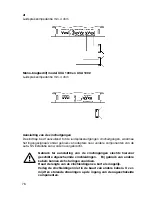 Preview for 77 page of Raveland XCA 1000 Operating Instructions Manual