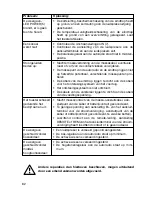 Preview for 83 page of Raveland XCA 1000 Operating Instructions Manual