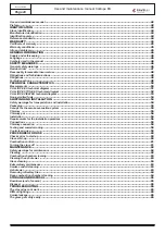 Preview for 43 page of Ravelli Calliope EU Use And Maintenance Manual