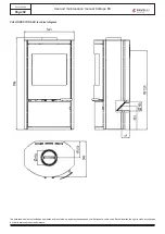 Preview for 52 page of Ravelli Calliope EU Use And Maintenance Manual