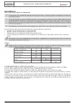 Preview for 110 page of Ravelli Calliope EU Use And Maintenance Manual