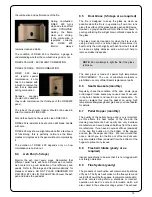 Preview for 17 page of Ravelli Camino Owners & Installation Manual