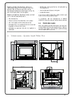 Preview for 27 page of Ravelli Camino Owners & Installation Manual