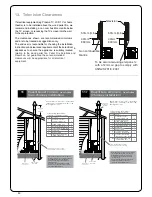 Preview for 32 page of Ravelli Camino Owners & Installation Manual