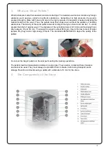 Preview for 9 page of Ravelli Dual 7 Owners & Installation Manual