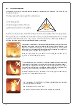 Preview for 10 page of Ravelli Dual 7 Owners & Installation Manual