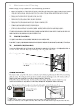 Preview for 11 page of Ravelli Dual 7 Owners & Installation Manual