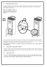 Preview for 12 page of Ravelli Dual 7 Owners & Installation Manual