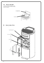 Preview for 14 page of Ravelli Dual 7 Owners & Installation Manual