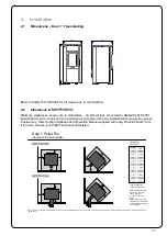 Preview for 37 page of Ravelli Dual 7 Owners & Installation Manual