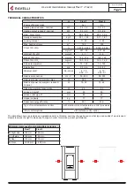 Preview for 20 page of Ravelli Flexi 7 Use And Maintenance Manual