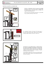 Preview for 28 page of Ravelli Flexi 7 Use And Maintenance Manual