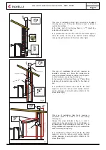 Preview for 29 page of Ravelli Flexi 7 Use And Maintenance Manual