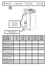 Preview for 11 page of Ravelli HRV 100 Touch Quick Start Manual