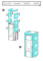 Preview for 5 page of Ravelli HRV 160 Touch Brochure