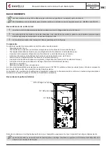 Preview for 72 page of Ravelli Hydro Manual