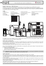 Preview for 137 page of Ravelli Hydro Manual