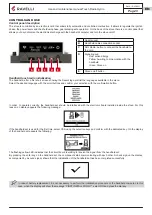 Preview for 138 page of Ravelli Hydro Manual