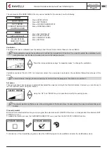 Preview for 144 page of Ravelli Hydro Manual