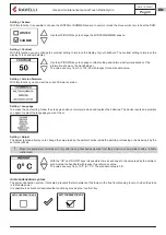 Preview for 148 page of Ravelli Hydro Manual