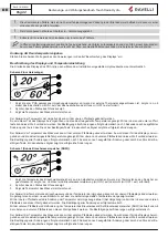 Preview for 197 page of Ravelli Hydro Manual