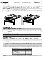 Preview for 211 page of Ravelli Hydro Manual