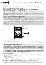 Preview for 297 page of Ravelli Hydro Manual