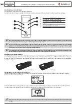 Preview for 307 page of Ravelli Hydro Manual