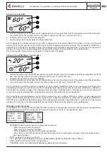 Preview for 310 page of Ravelli Hydro Manual