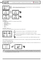 Preview for 315 page of Ravelli Hydro Manual