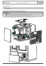 Preview for 54 page of Ravelli MIA 90 Use And Maintenance Manual