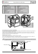 Preview for 79 page of Ravelli MIA 90 Use And Maintenance Manual