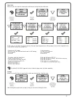 Preview for 23 page of Ravelli Pompeii Owners & Installation Manual