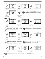 Preview for 24 page of Ravelli Pompeii Owners & Installation Manual