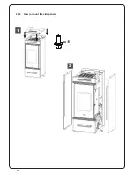 Preview for 44 page of Ravelli Pompeii Owners & Installation Manual