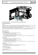 Preview for 75 page of Ravelli RBC 8010 Use And Maintenance Manual