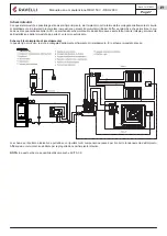 Preview for 48 page of Ravelli RBH 150 V Use And Maintenance Manual