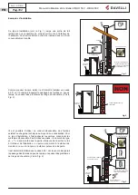 Preview for 103 page of Ravelli RBH 150 V Use And Maintenance Manual