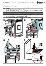 Preview for 258 page of Ravelli RBH 150 V Use And Maintenance Manual