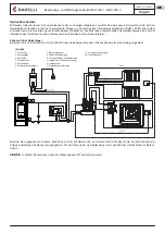 Preview for 268 page of Ravelli RBH 150 V Use And Maintenance Manual