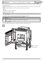 Preview for 368 page of Ravelli RBH 150 V Use And Maintenance Manual