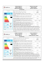 Preview for 382 page of Ravelli RBH 150 V Use And Maintenance Manual