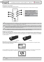 Preview for 425 page of Ravelli RBH 150 V Use And Maintenance Manual