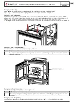 Preview for 442 page of Ravelli RBH 150 V Use And Maintenance Manual