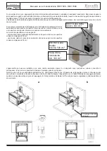 Preview for 20 page of Ravelli RBV 7006 Use And Maintenance Manual