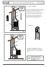 Preview for 22 page of Ravelli RBV 7006 Use And Maintenance Manual