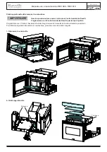 Preview for 37 page of Ravelli RBV 808 Use And Maintenance Manual