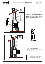 Preview for 52 page of Ravelli RBV 808 Use And Maintenance Manual