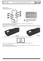 Preview for 55 page of Ravelli RBV 808 Use And Maintenance Manual