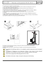 Preview for 117 page of Ravelli RBV 808 Use And Maintenance Manual